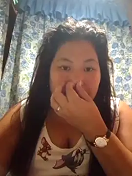 Snapshot of sweet_pinay01 chatting on 07/09/26, 06:36 sweet pinay01 online show from 07/09/26, 06:36
