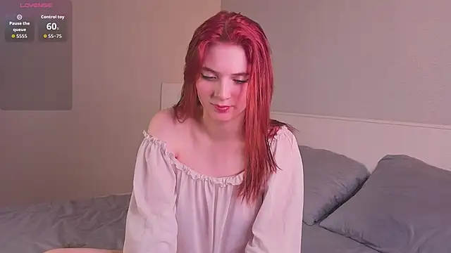 MariAllen online show from 05/20/26, 07:27