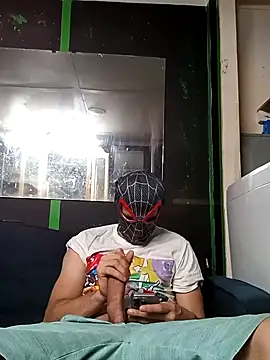 bwcloverboy2 online show from 07/24/26, 03:13