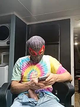 bwcloverboy2 online show from 06/04/26, 03:33
