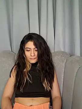 AshleyyHall online show from 07/24/26, 04:19