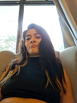 AshleyyHall online show from 07/23/26, 03:52