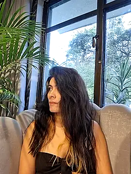 AshleyyHall online show from 07/24/26, 07:10