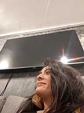 AshleyyHall online show from 07/02/26, 05:13