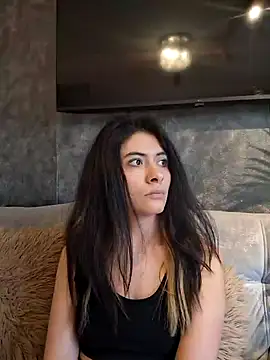 AshleyyHall online show from 07/14/26, 06:25
