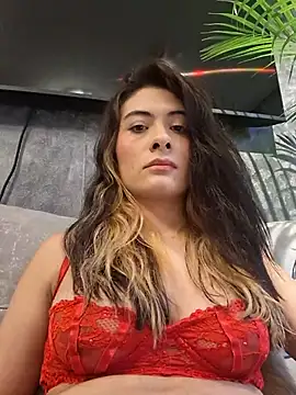 AshleyyHall online show from 07/09/26, 12:04