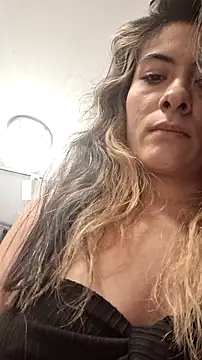 AshleyyHall online show from 06/30/26, 12:10