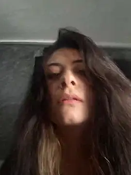 AshleyyHall online show from 06/20/26, 03:00