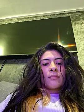 AshleyyHall online show from 07/01/26, 02:12
