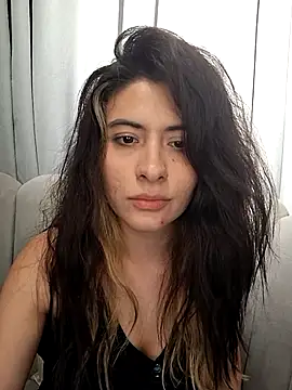 AshleyyHall online show from 07/19/26, 02:42