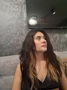 AshleyyHall online show from 07/10/26, 02:11