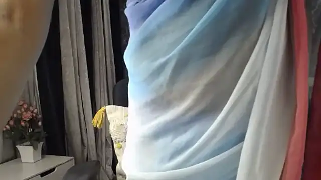 Binni love online show from 04/22/26, 07:37