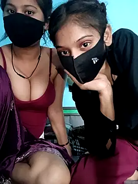 pihu X online show from 06/11/26, 09:17