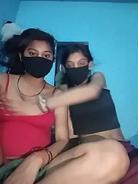 pihu X online show from 06/14/26, 06:53