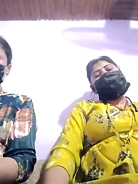 pihu X online show from 05/14/26, 07:38