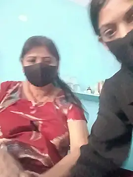 pihu X online show from 05/23/26, 05:17