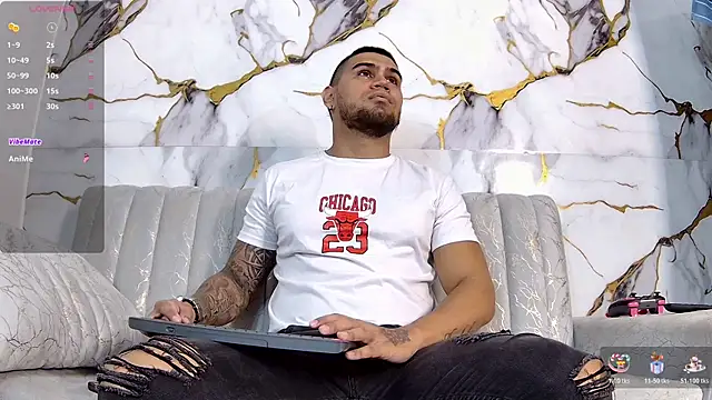angel  tattoo online show from 05/21/26, 01:03