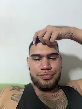 angel  tattoo online show from 05/30/26, 05:47