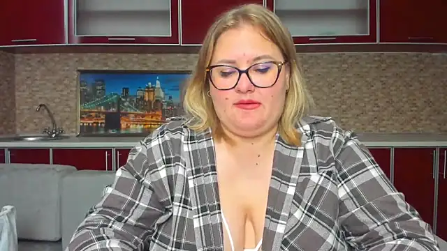 IrenRori online show from 05/12/26, 06:32