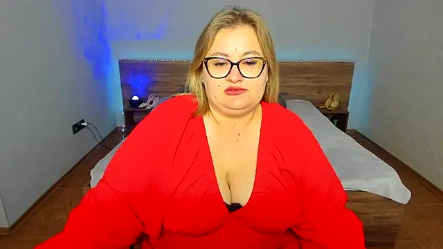 IrenRori online show from 05/01/26, 06:18