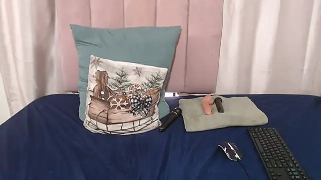 sweet-anne online show from 05/10/26, 11:03
