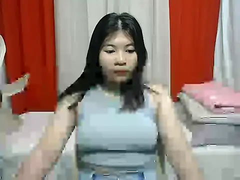 Snapshot of cutepinay_ethel chatting on 06/10/26, 01:18 cutepinay ethel online show from 06/10/26, 01:18