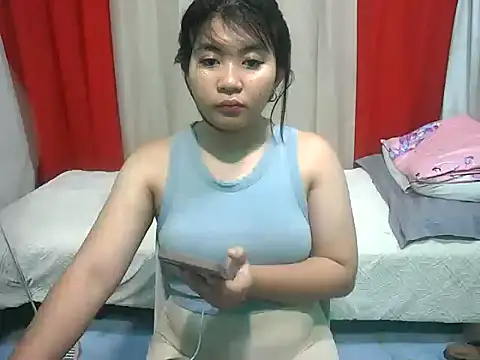 Snapshot of cutepinay_ethel chatting on 06/21/26, 01:50 cutepinay ethel online show from 06/21/26, 01:50