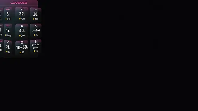 GHZAYE online show from 04/23/26, 03:57