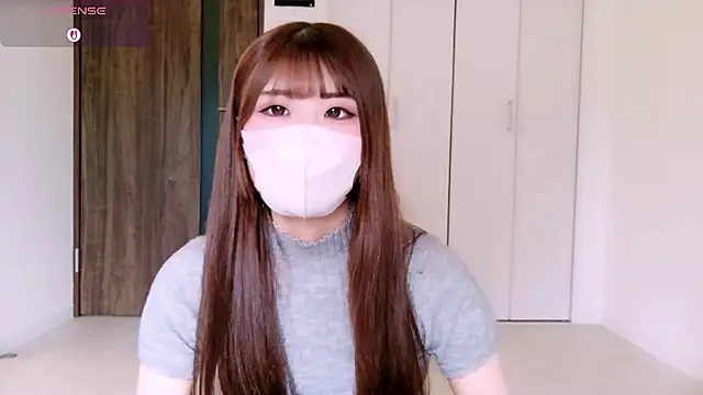 Ran-chan2 online show from 05/31/26, 05:24