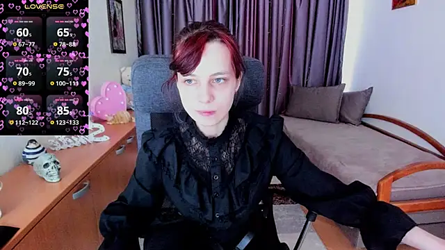 MiniLysii online show from 07/05/26, 05:58