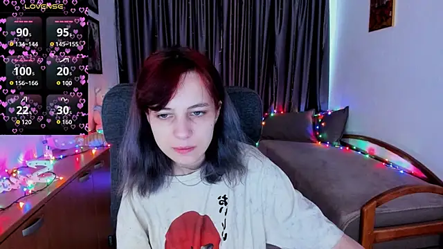 MiniLysii online show from 07/12/26, 05:52