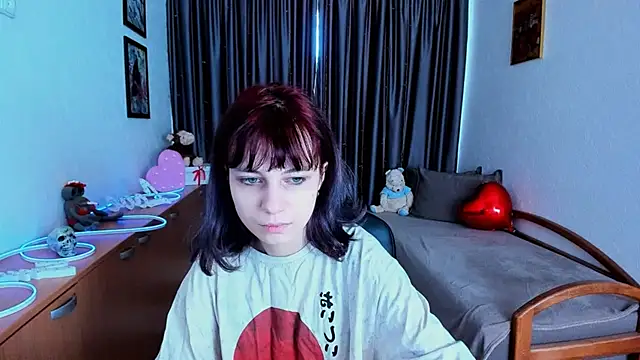 MiniLysii online show from 05/28/26, 05:37