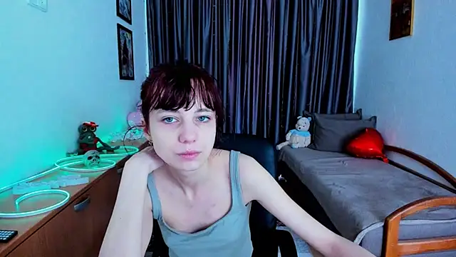 MiniLysii online show from 06/10/26, 05:52