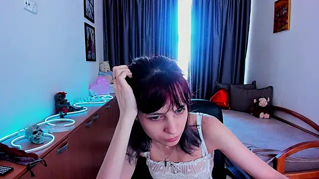 MiniLysii online show from 06/22/26, 05:48