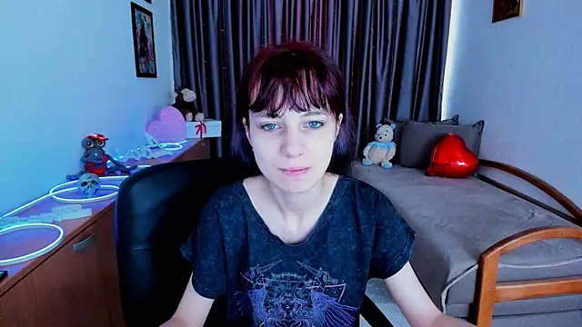 MiniLysii online show from 05/31/26, 05:46