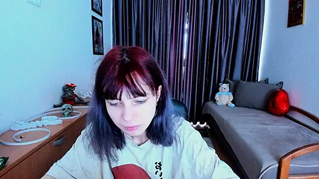 MiniLysii online show from 06/03/26, 05:41