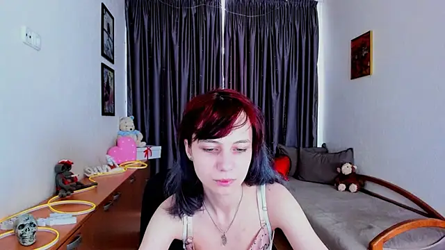 MiniLysii online show from 06/27/26, 05:35