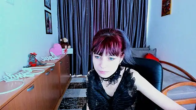 MiniLysii online show from 06/07/26, 06:07