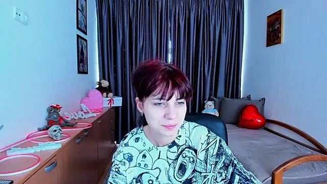 MiniLysii online show from 06/04/26, 05:56