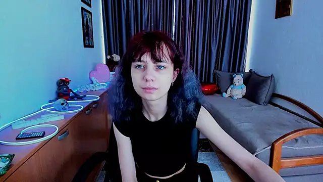 MiniLysii online show from 06/12/26, 05:49