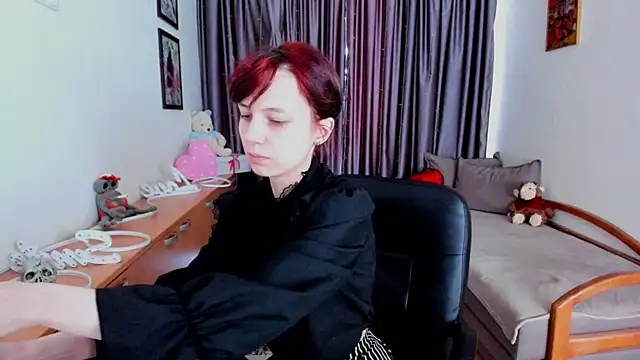 MiniLysii online show from 06/28/26, 05:47