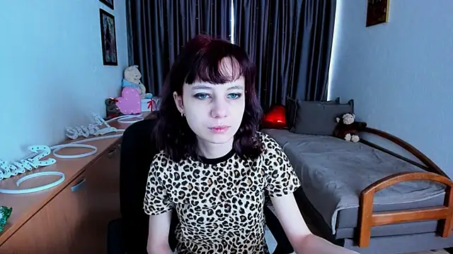 MiniLysii online show from 05/09/26, 05:44