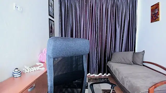 MiniLysii online show from 07/03/26, 05:47
