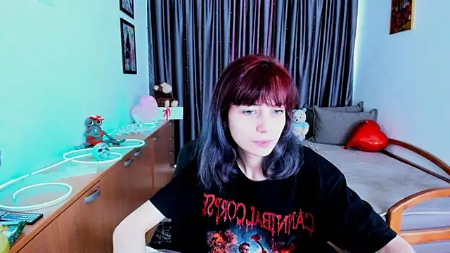 MiniLysii online show from 06/06/26, 05:34