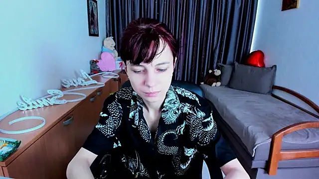 MiniLysii online show from 05/20/26, 05:37