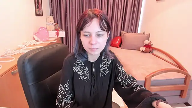 MiniLysii online show from 04/23/26, 07:26