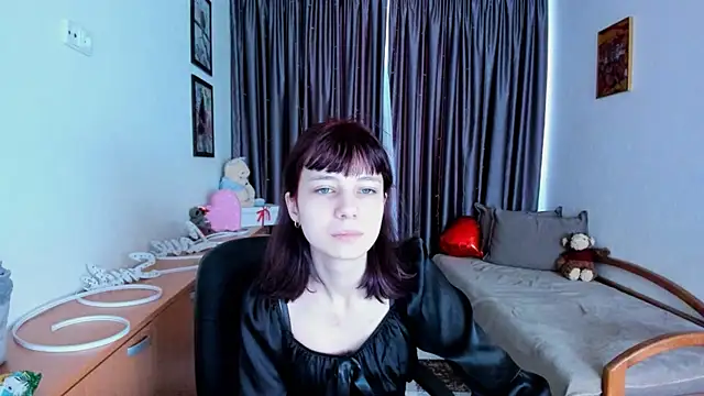 MiniLysii online show from 05/07/26, 05:33
