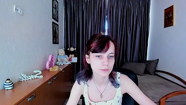 MiniLysii online show from 07/02/26, 05:35