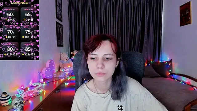 MiniLysii online show from 07/09/26, 05:52