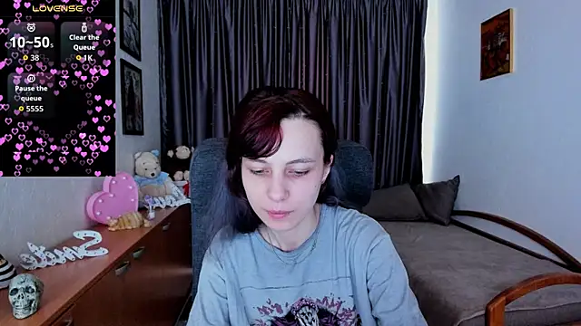 MiniLysii online show from 07/04/26, 05:58